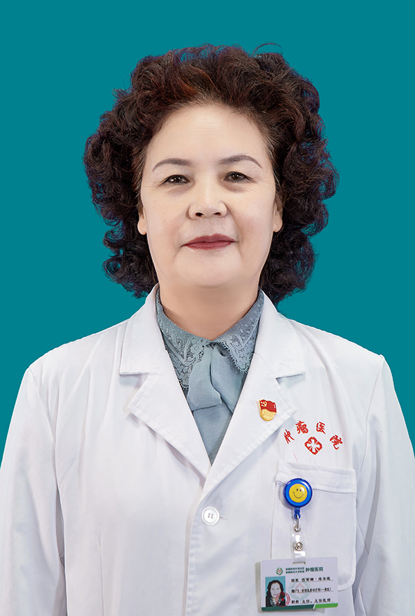 古丽娜·库尔班