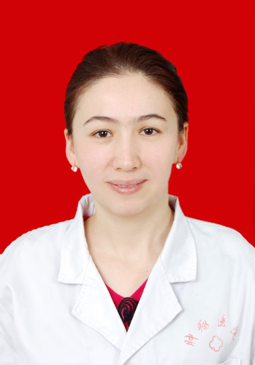 谢姆孜牙&middot;买买提热...