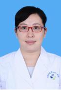 黄蓓主治医师
