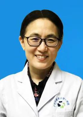 翟凤霞主任中医师