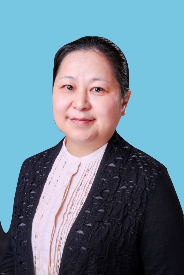 黄梅主任中医师