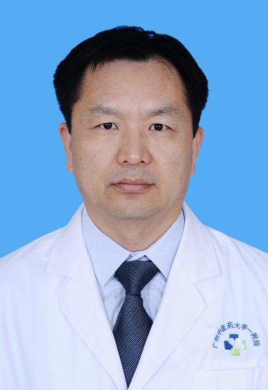 邱云桥主任医师