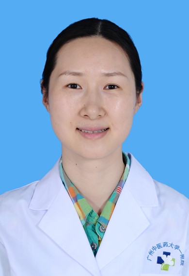 曹蕾副主任中医师