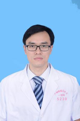 赵新军副主任中医师