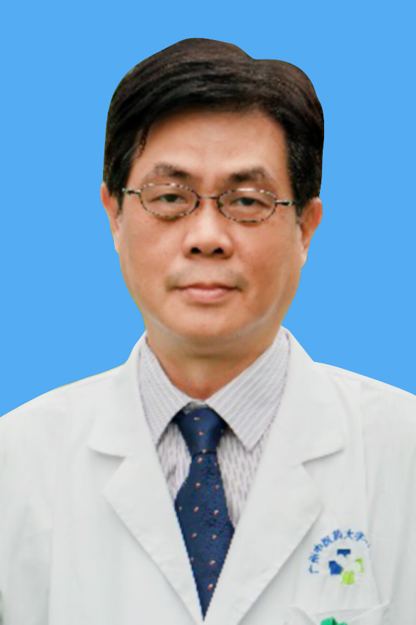 唐立明主任医师