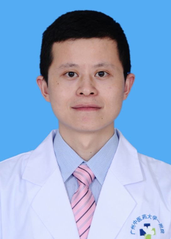 廉丽华主治医师