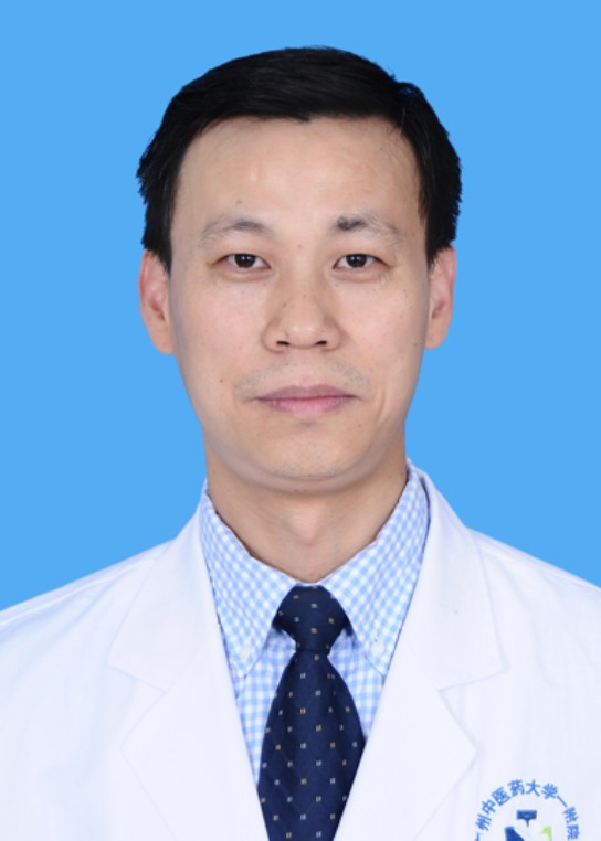 刘求红主任医师