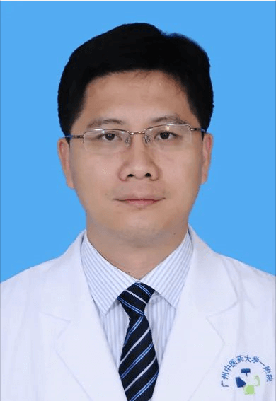 陈刚毅主任医师