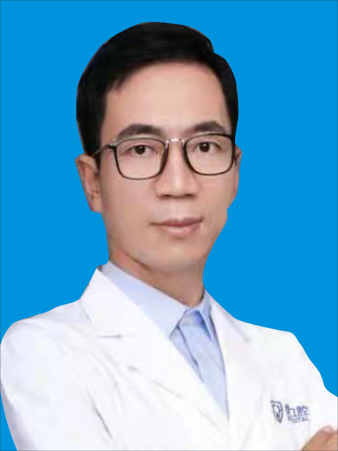 刘艳辉副主任医师