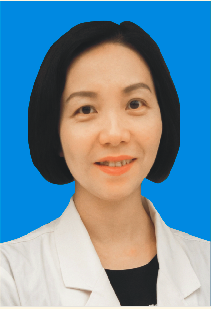 郑心婷副主任医师