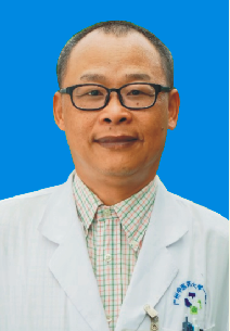 刘少军主任中医师