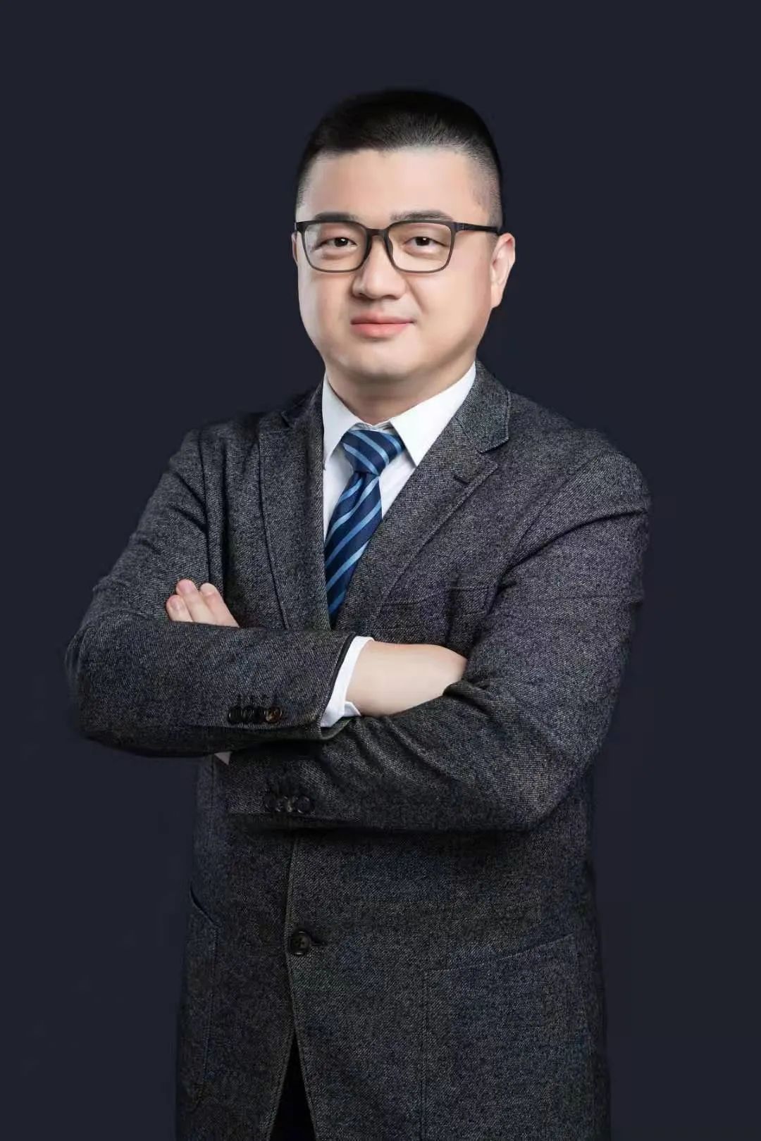 黎鹏副主任医师