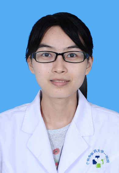 张莹主治中医师