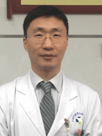 王树堂副主任医师