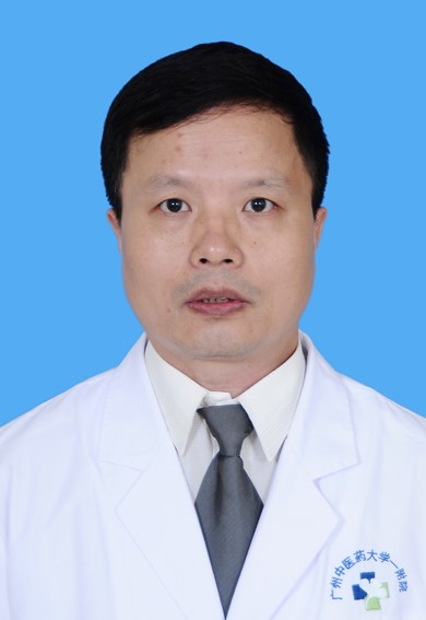 郑谅主任中医师