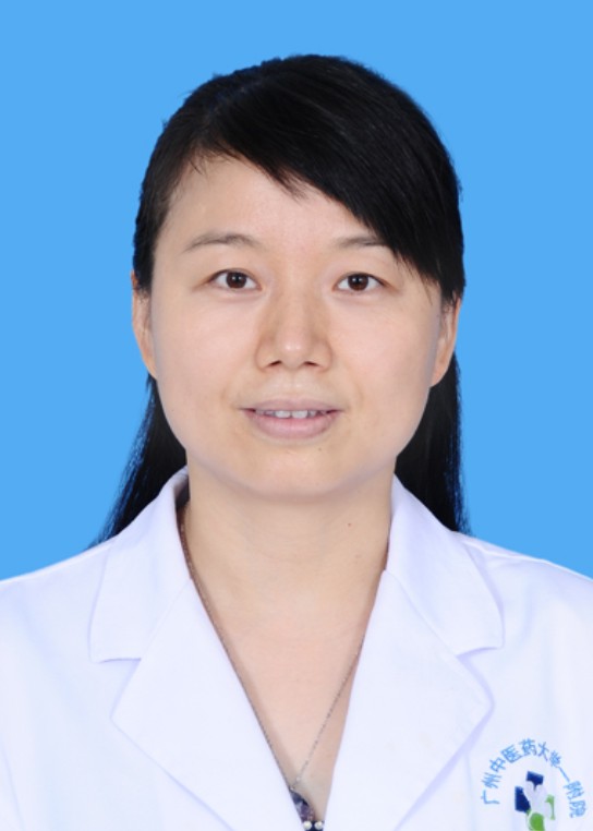 田妮主任医师