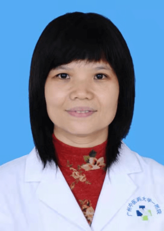 钟瑞英主任医师