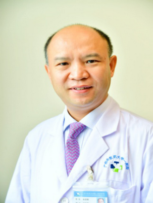 朱亚青主任医师