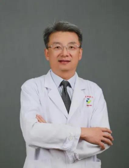 王继勇主任医师