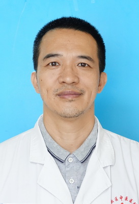 曾国贵主治医师