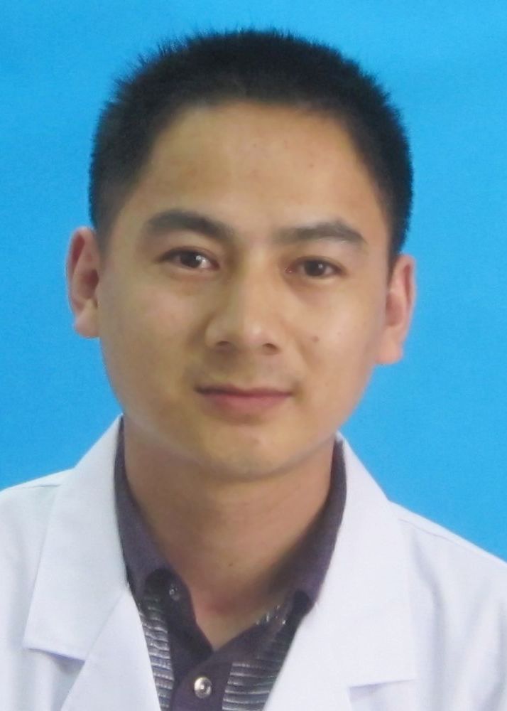 伍树潜副主任医师