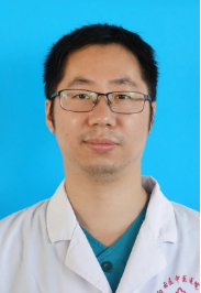 沈泽贤内科副主任中医师