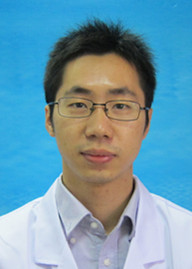 曹镇东主治医师