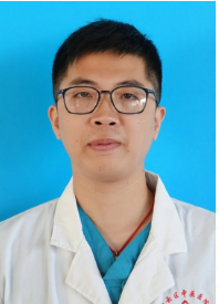 曹剑洸住院医师