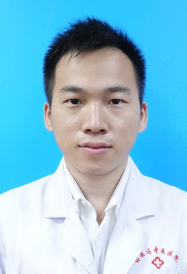 程铭威住院医师