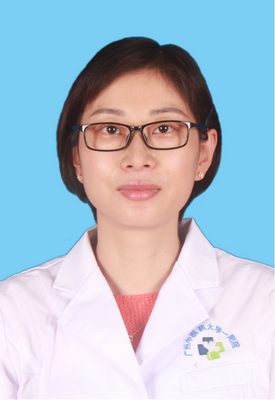 张春红副主任医师