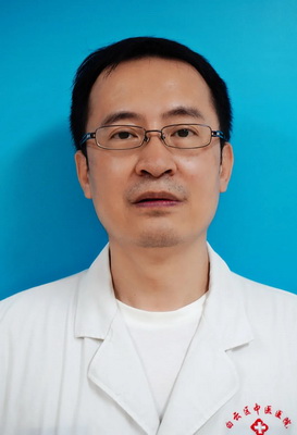 张晓明副主任医师