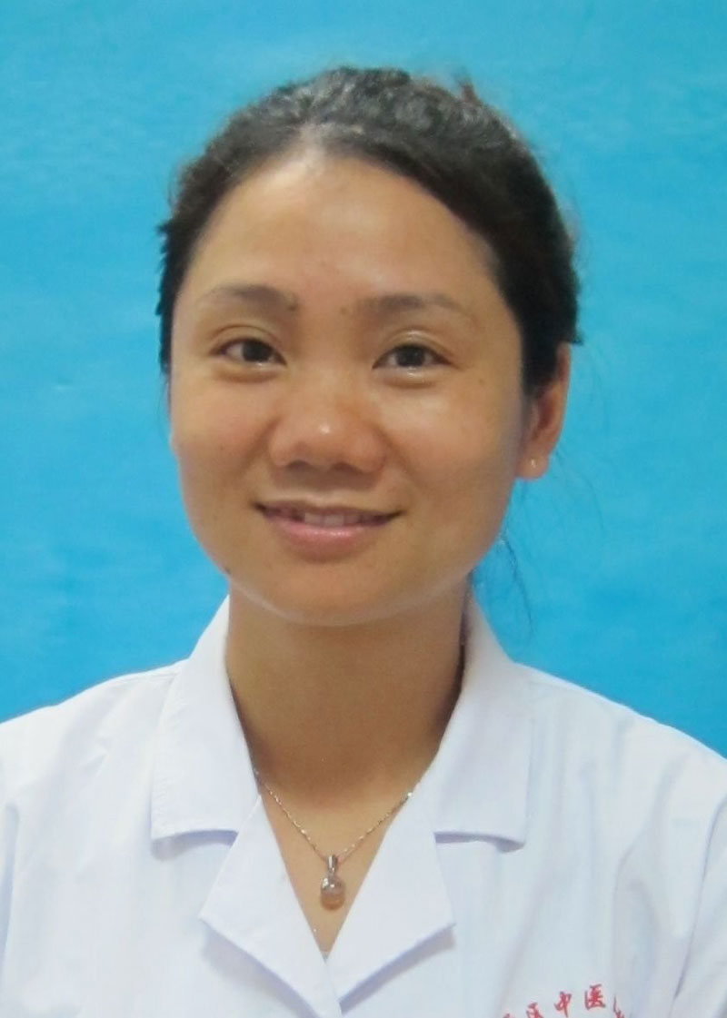 吴慧静主治医师
