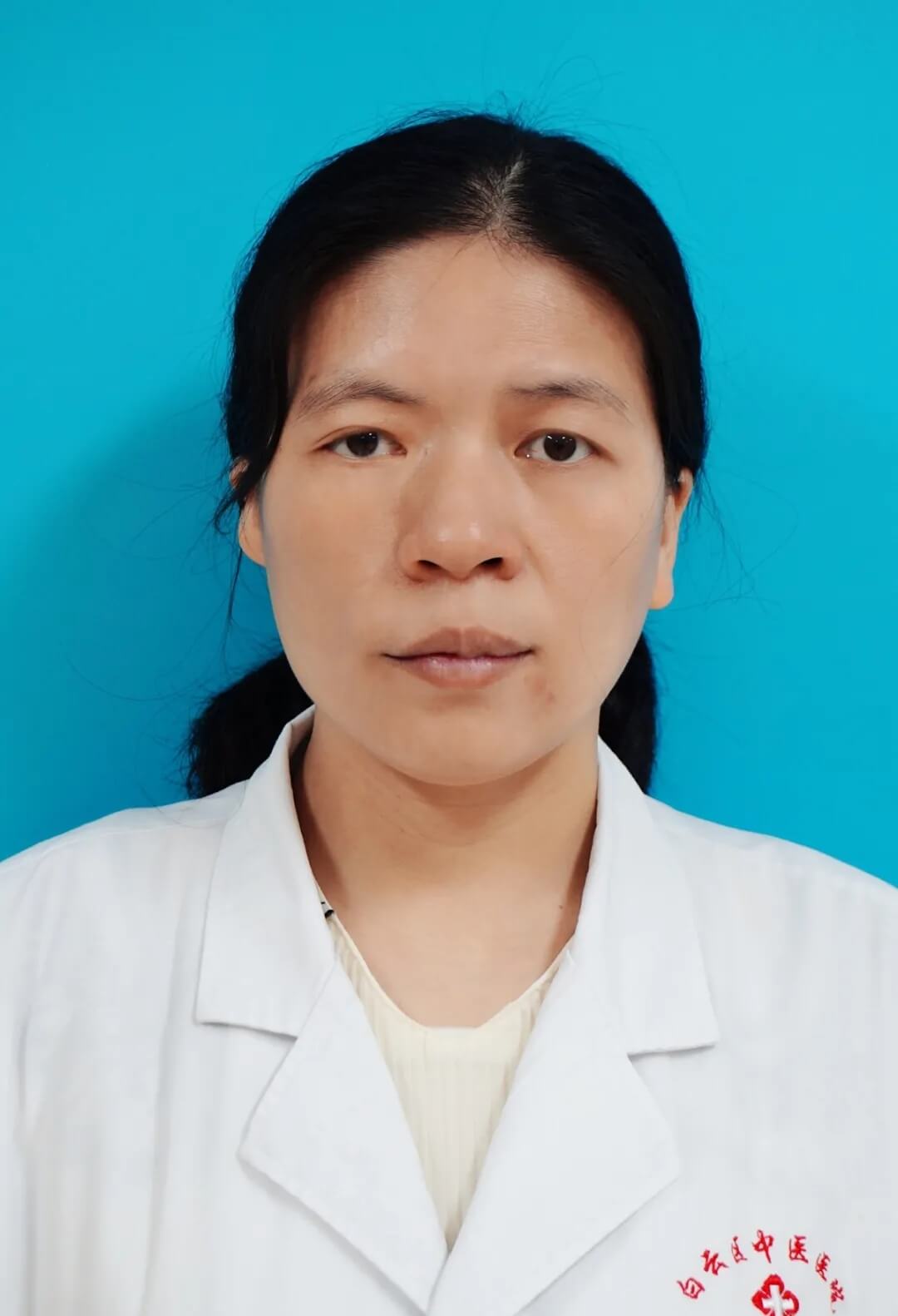 邱美霞主治医师