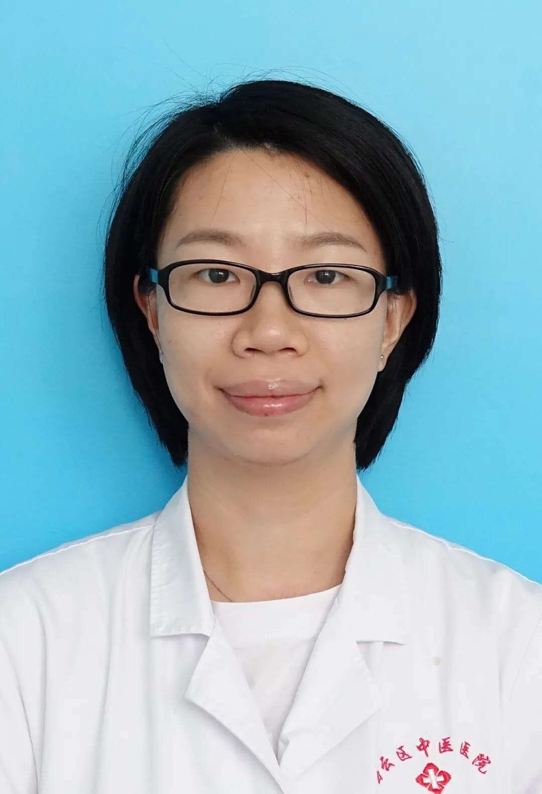 何慧敏主治医师