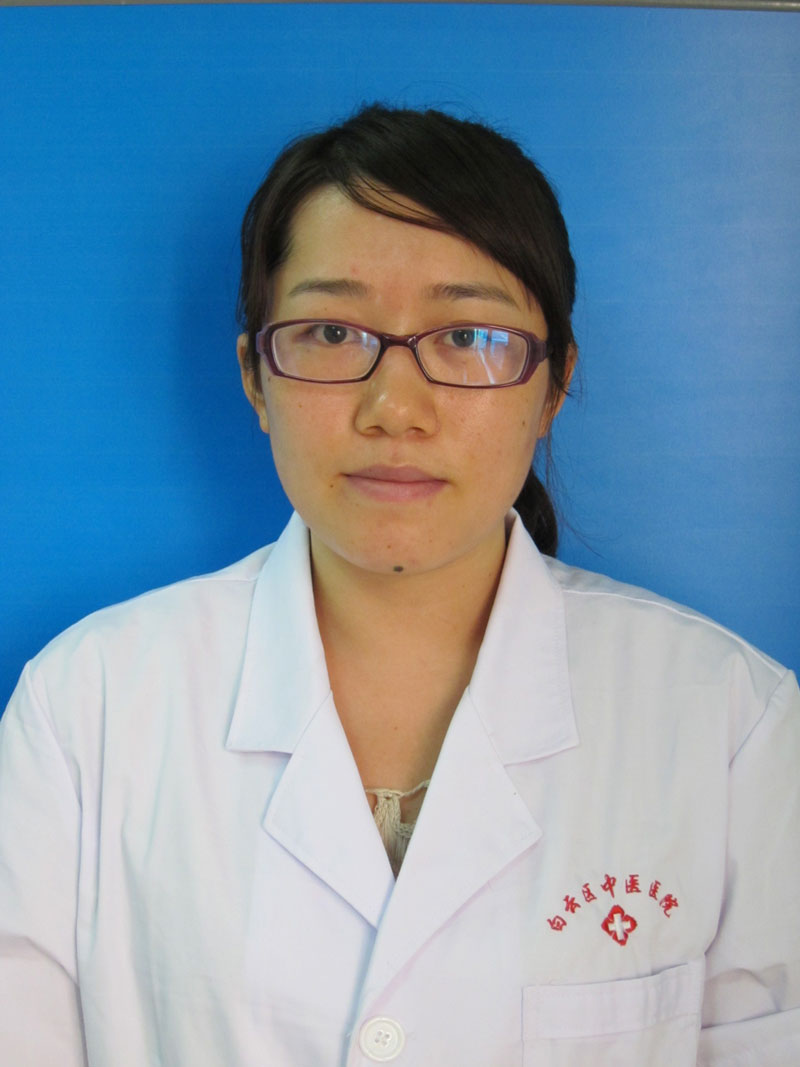 杨宇红主治医师