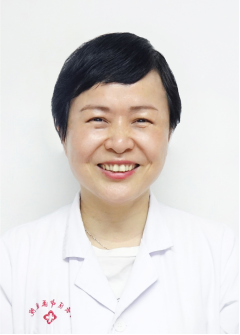 徐菲副主任医师