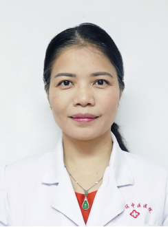 欧阳福连副主任医师