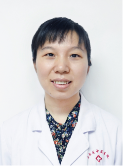 罗美玲主治医师