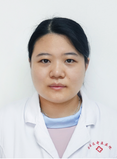 陈婉琳主治医师