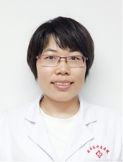 刘少梅主治医师