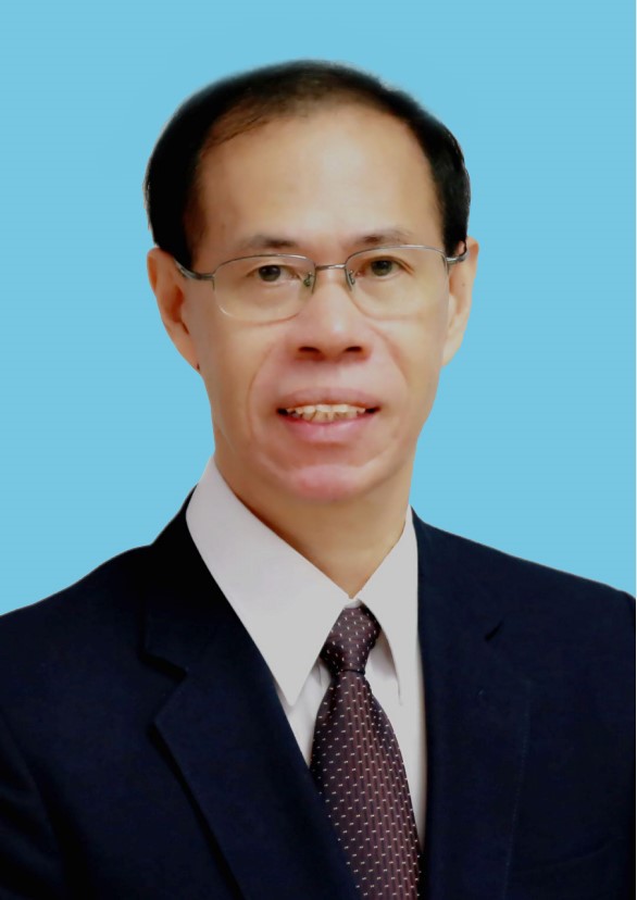 庄礼兴主任医师