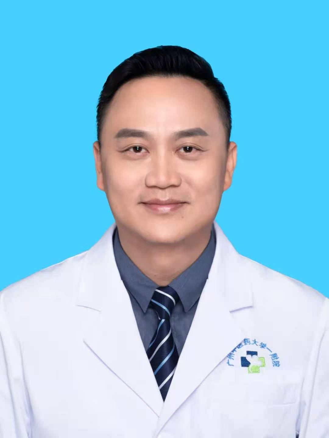 张冲副主任医师