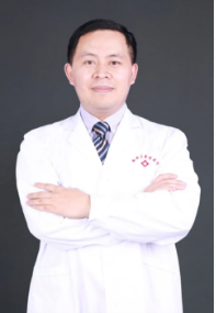 黄宽举副主任中医师