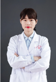 罗倩雯住院医师