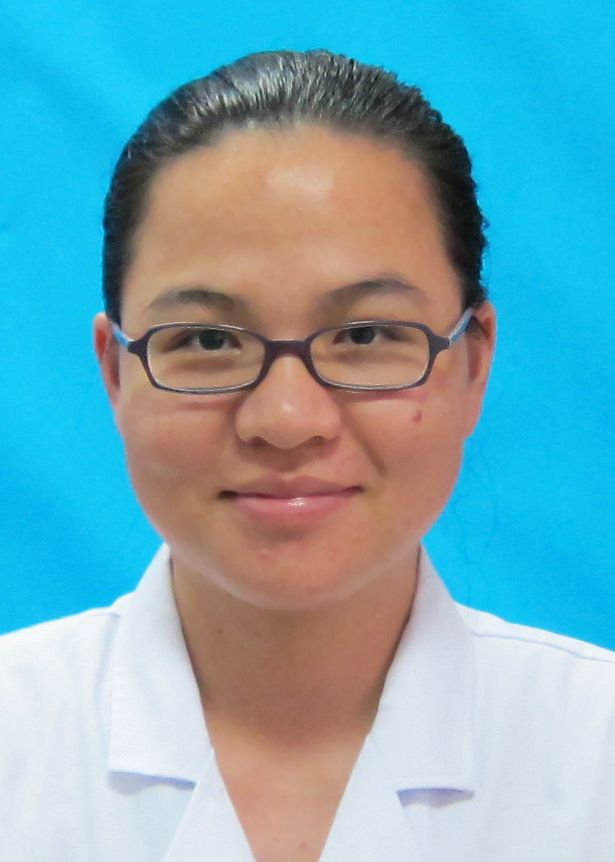 龙慕华主治医师