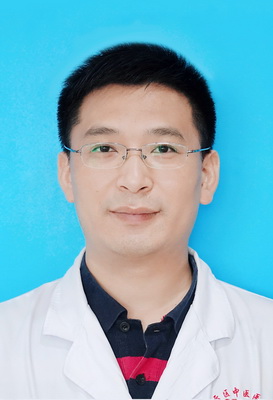 陈荣明副主任医师