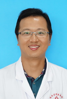 张伟安主治医师