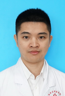 刘志辉主治医师