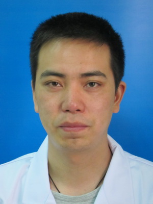 张小林副主任中医师