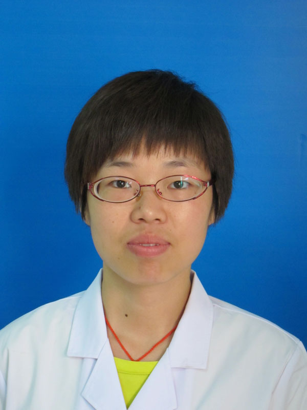 董林林主治中医师